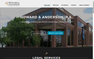 Hicken Scott Howard & Anderson