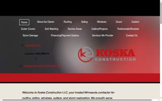 Koska Construction