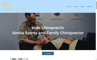 Kuss Chiropractic