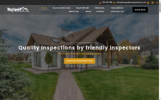 Marigold Home Inspections of Anoka