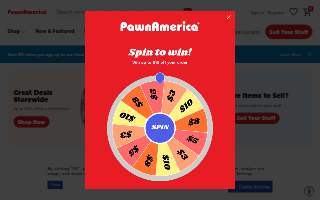 Pawn America of Mankato
