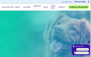 Ramsey Animal Hospital of Anoka