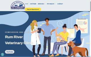 Rum River Veterinary Clinic