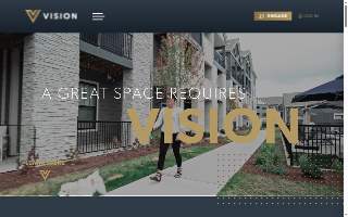 The Vision Companies - Corporate Office