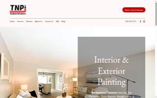 Top Notch Painters, LLC of Anoka