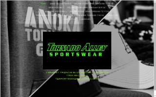 Tornado Alley Sportswear of Anoka