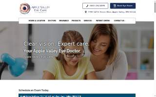 Apple Valley Eye Care