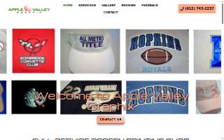 Apple Valley Graphix