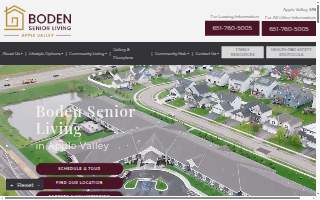 Boden Senior Living