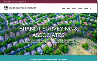 Brandt Surveying