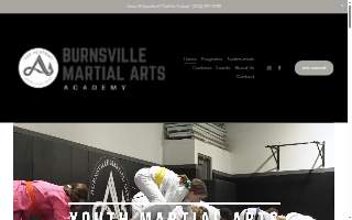 Burnsville Martial Arts Academy