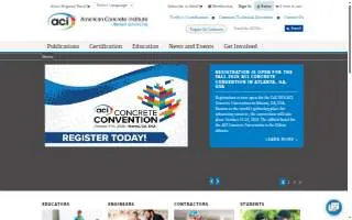 Concrete and Foundation Solutions LLC of Apple Valley website