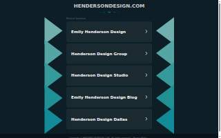 Henderson Design LLC