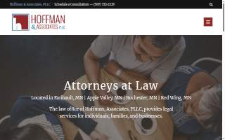 Hoffman & Associates, PLLC