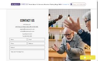 Horizon Care LLC