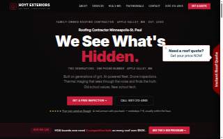Hoyt Exteriors, Inc.