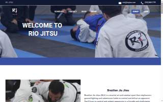 Rio Jitsu