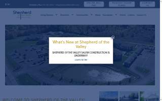 Shepherd of the Valley Preschool