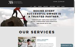 XBS Accounting & Tax