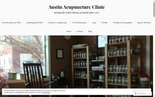 Austin Acupuncture Clinic