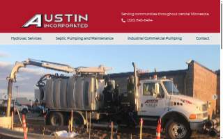 Austin Incorporated