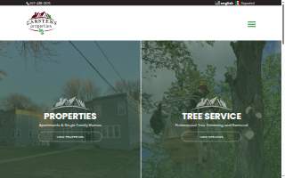 Carstens Properties