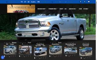 Countryside Auto Sales