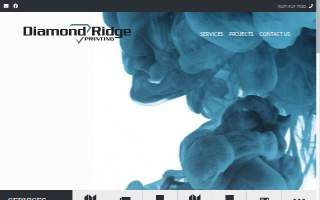 Diamond Ridge Printing