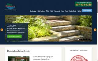 Dolan's Landscape Center Inc.