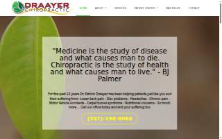 Draayer Chiropractic