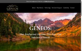 Geneos Wealth Management