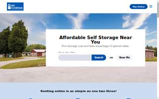 KO Storage