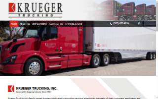 Krueger Trucking Inc.