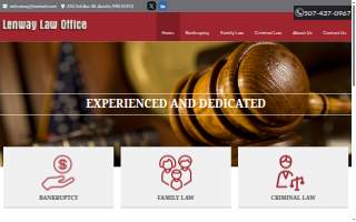 Lenway Law Office