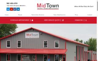 Midtown Auto Clinic