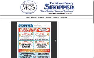 Mower County Shopper