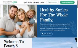 Potach and Mitchell Dental Clinic