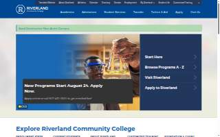 Riverland Community College