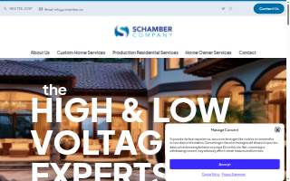 Schammel Electric, Inc.