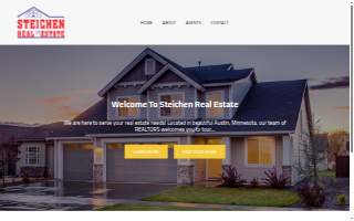 Steichen Real Estate
