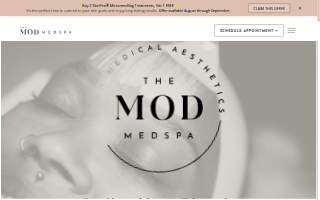 The MOD Medspa