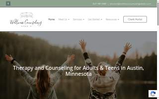 Wellness Counseling Studio, LLC
