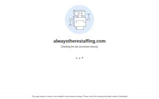 Always There Staffing, Inc.