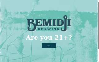 Bemidji Brewing
