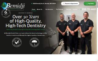 Bemidji Dental Clinic