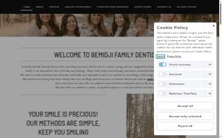 Bemidji Family Dentistry