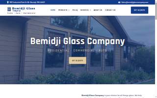 Bemidji Glass Company