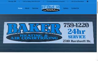 Bemidji Heating & Air Conditioning