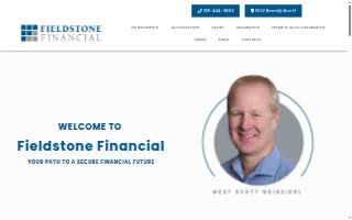 Fieldstone Financial, Inc.
