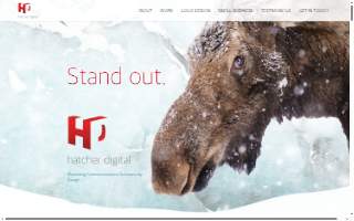 Hatcher Digital LLC